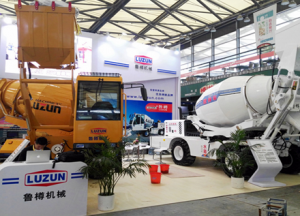 自動上料攪拌車：恰當的保養，更長的“壽命”